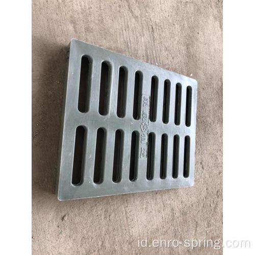 FRP Grating untuk Drain